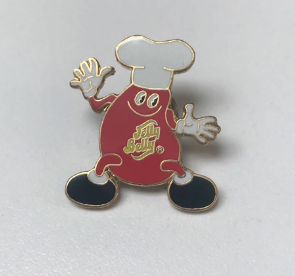 New Orleans Fleur De Lis Gold