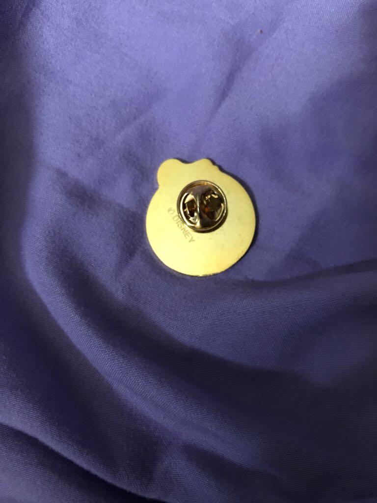 Eeyore - Pin pin collectible - Main Image 2