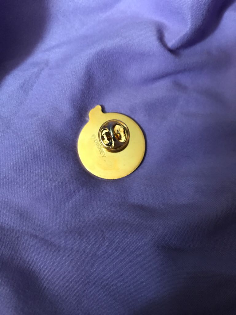 Tigger - Pin pin collectible - Main Image 2