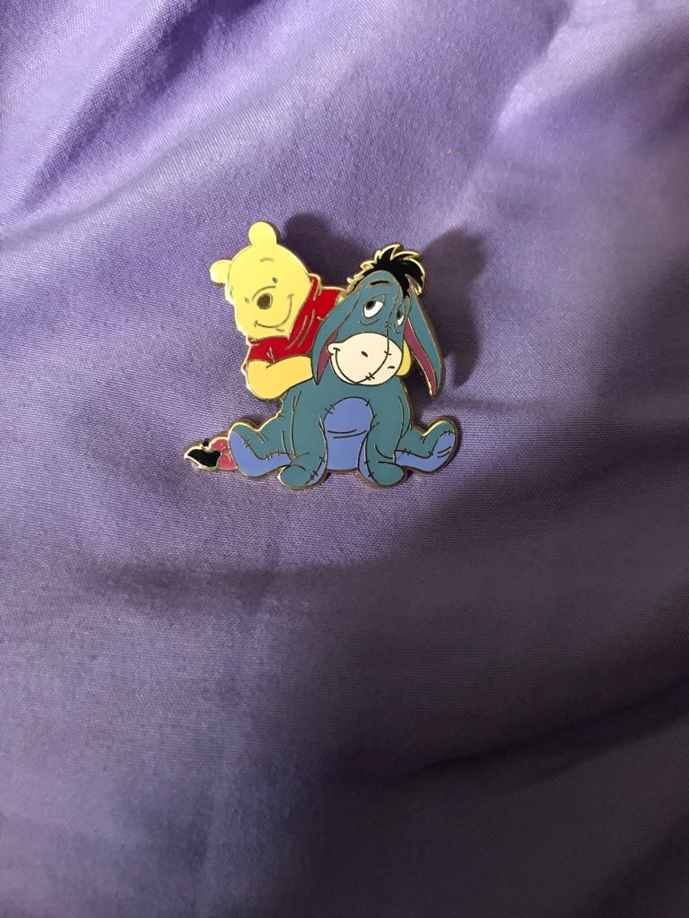 Mickey And Minnie Mary Poppins