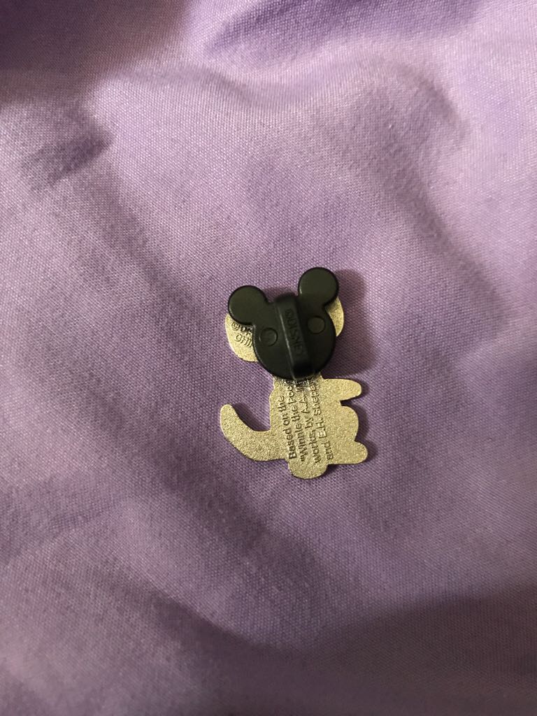 Roo  pin collectible - Main Image 2