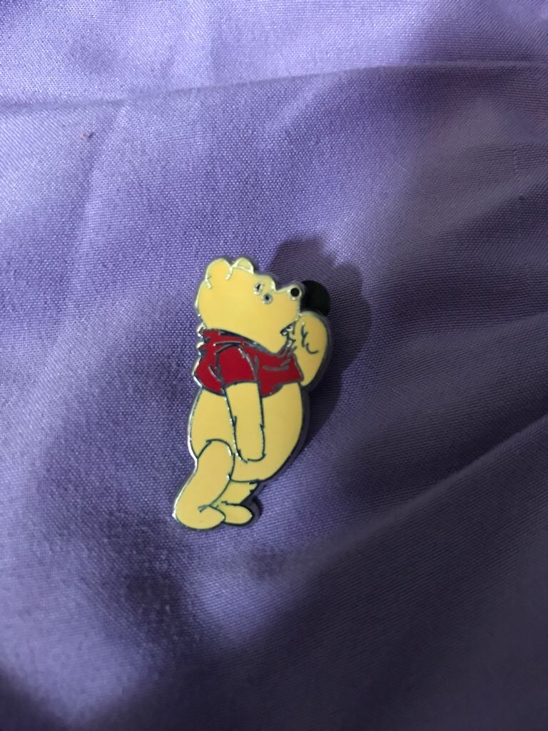 Peter Pan And Wendy Big Ben