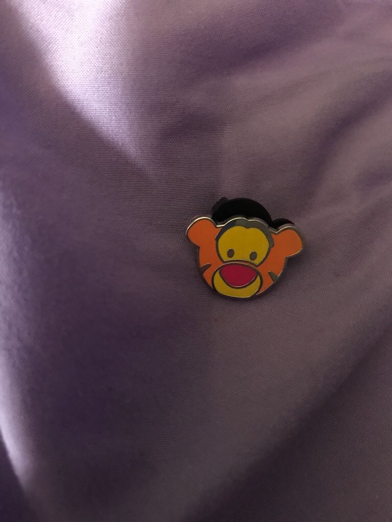 Disney Jack Skellington Head Smiling