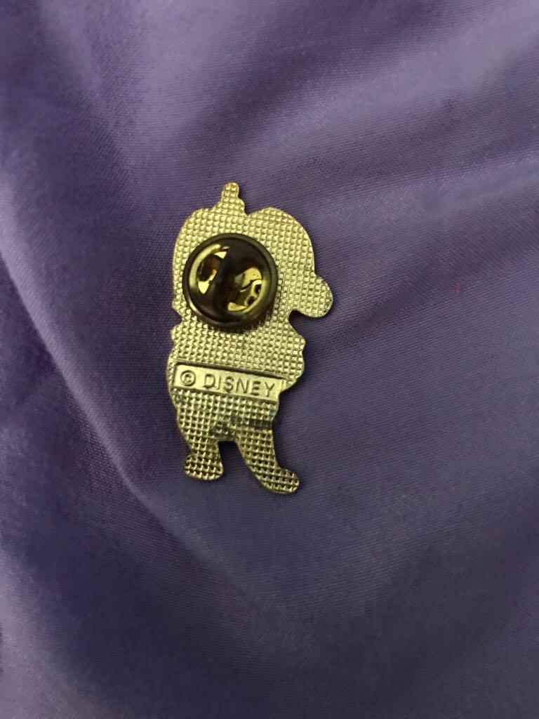 Winnie The Pooh - Pin pin collectible - Main Image 2