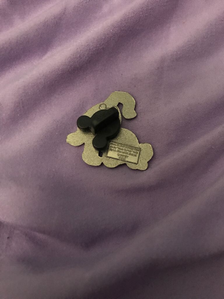 Tigger  pin collectible - Main Image 2