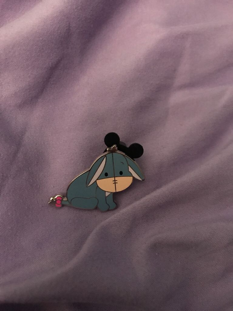 D60 D 10 Of 12 Winnie The Pooh