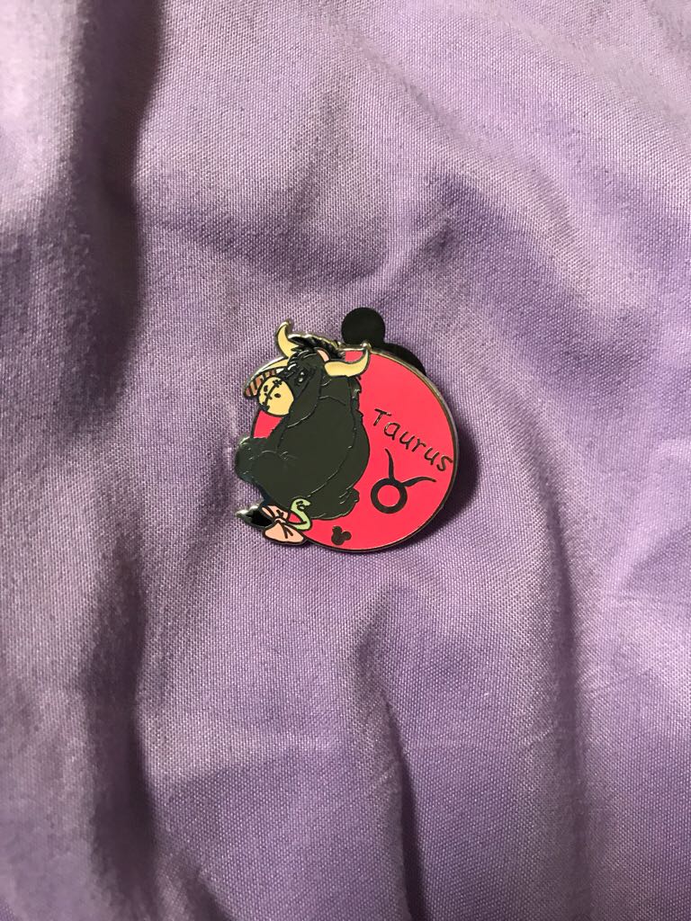 Trip Narrative - 2016/07 DLR - Pirate Coins