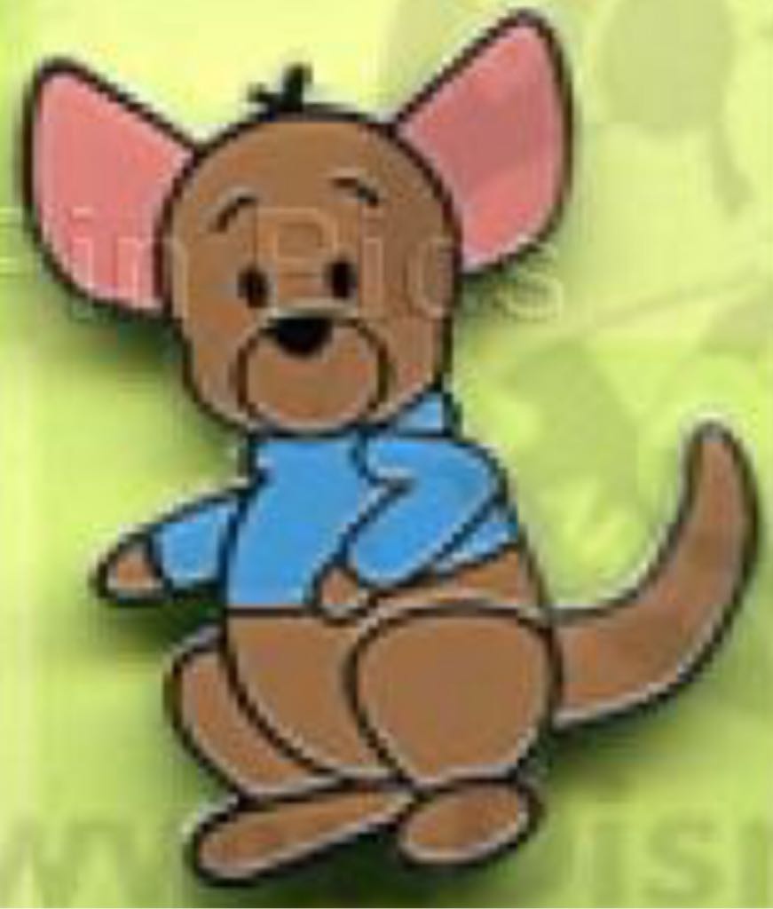 Walt Disney World Flag Red