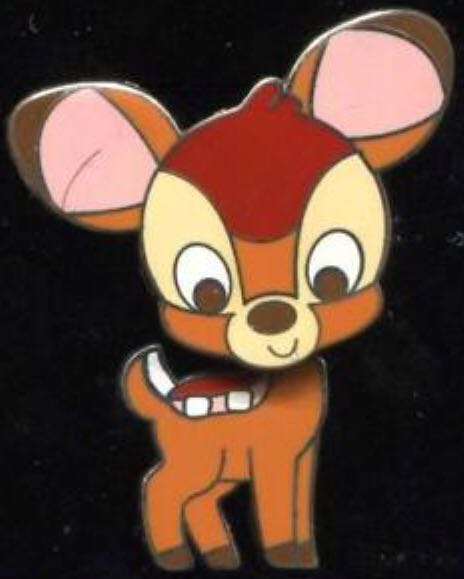 Captain Hook’s Hook