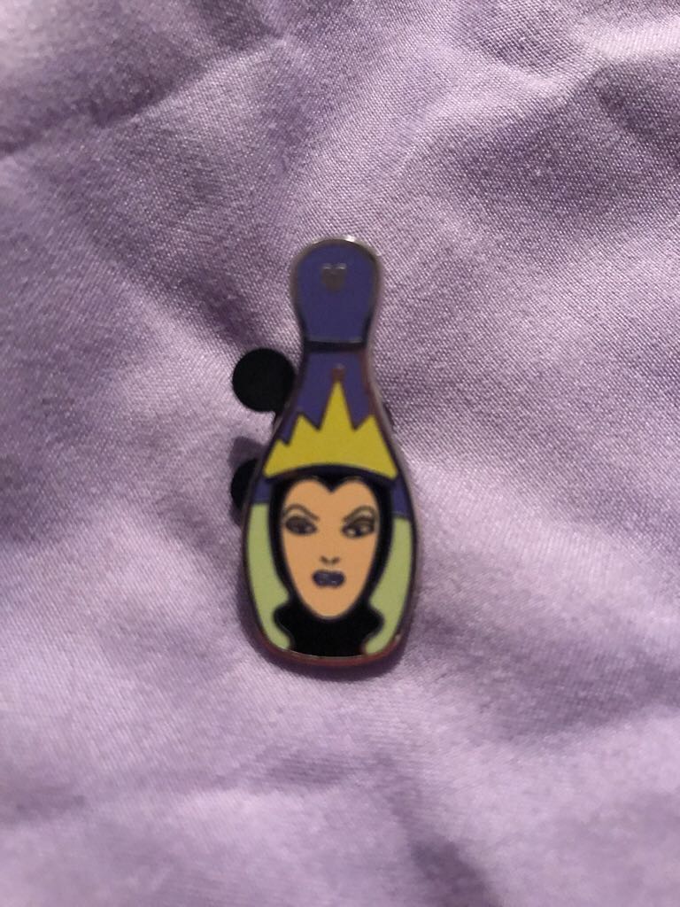 Star Wars - Vehicles Pin of the Month - 11 The Ghost