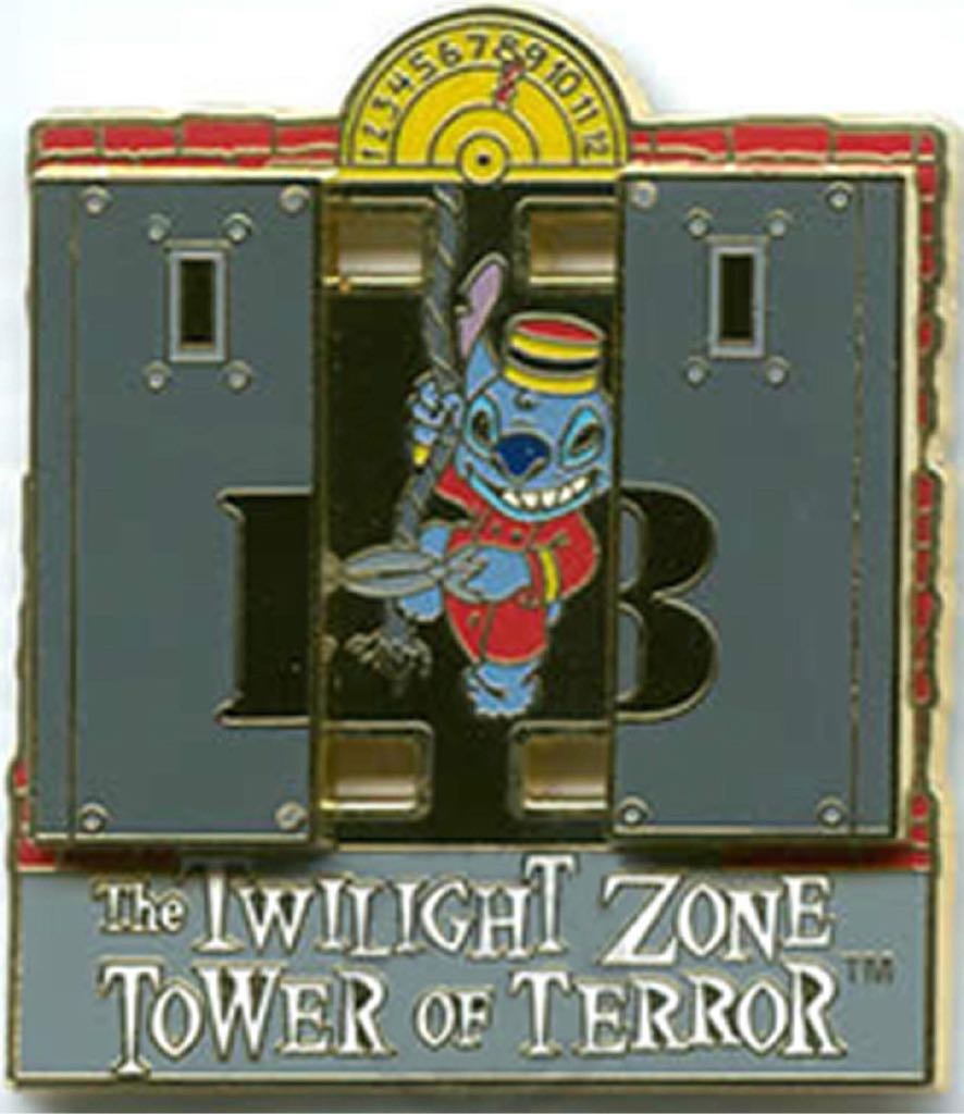 Tsum Tsum Mystery Pin - Dug