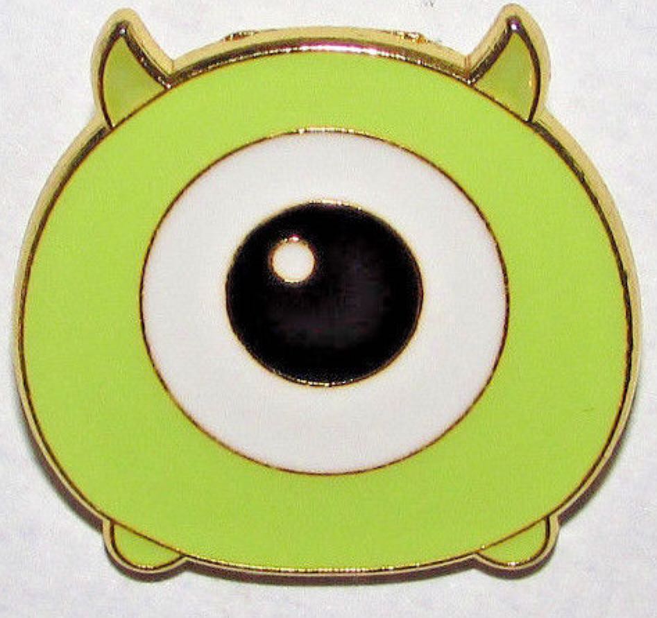 Peter Pan Enamel Pin