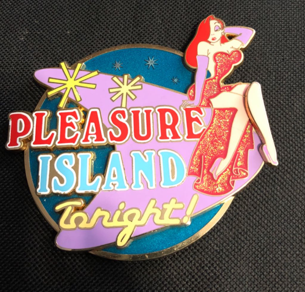 Trip Narrative - 2018/01 3DC - Enchanted Tales with Belle