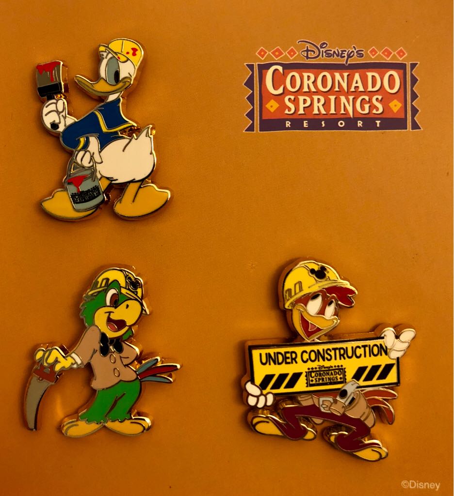 Mickey Mouse Lollipop