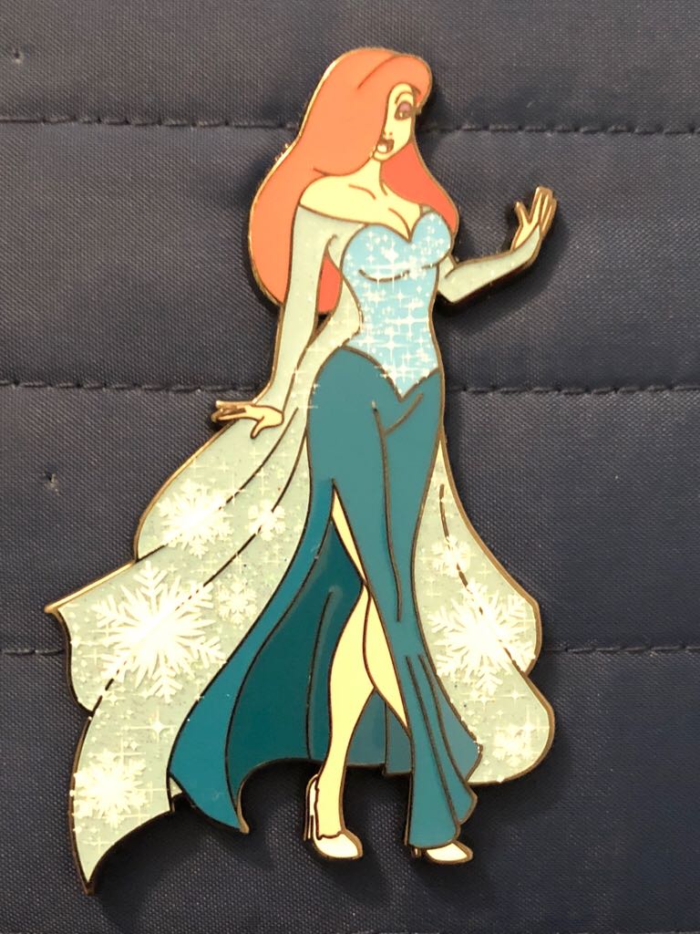 Tsum: Minnie Mouse Body