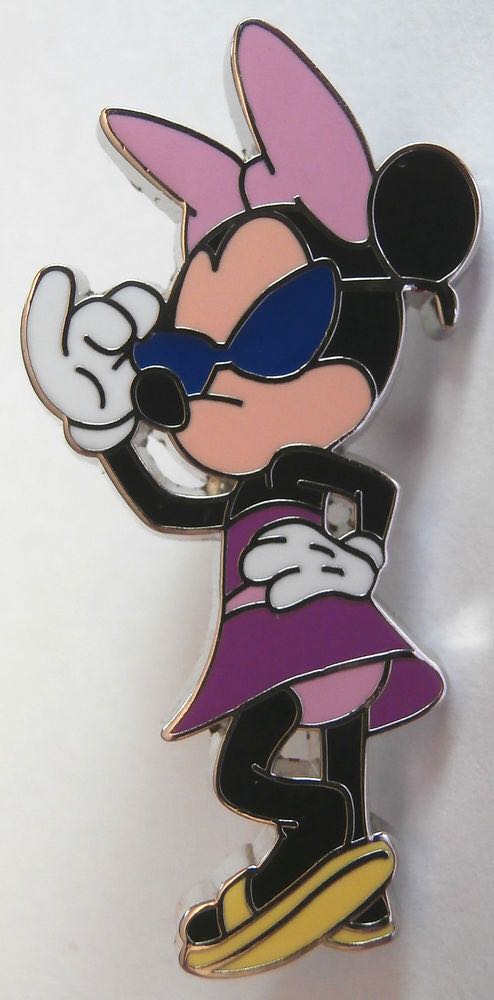 Muppets with Mouse Ears Beaker