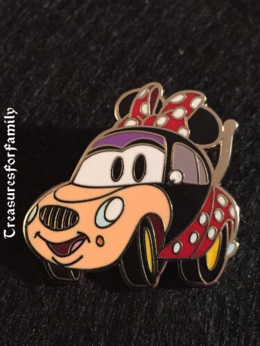 Villains - Smiles, Smirks, and Sneers Mystery Collection - Scar