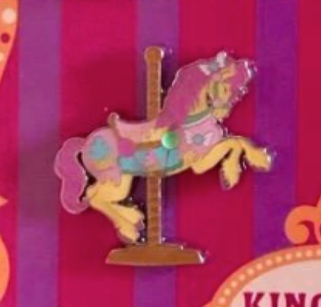 Disney Halloween Party 2012