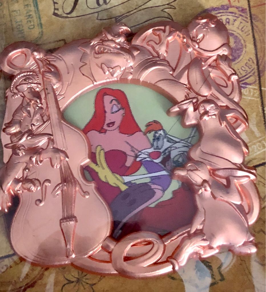 Green Dragon Enamel Pin