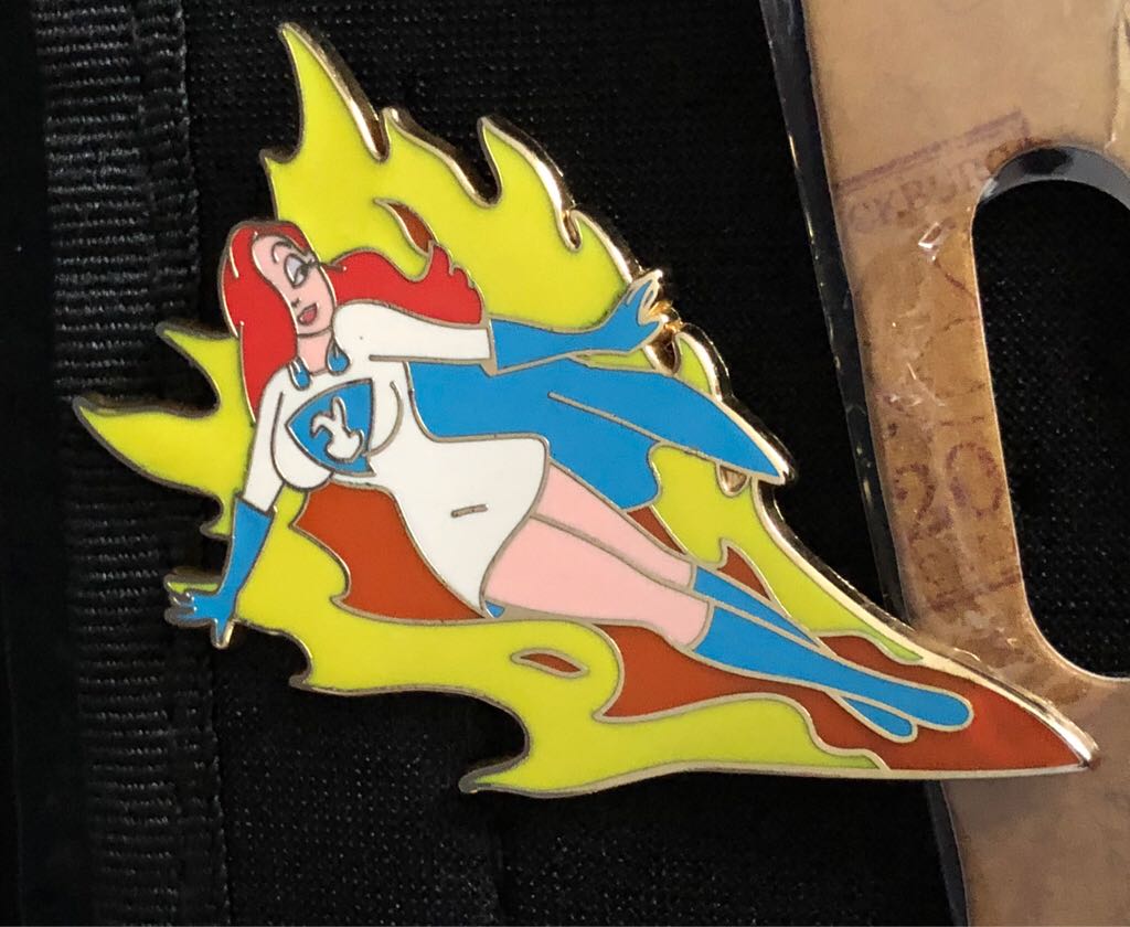 Toy Story Midway Mania Prizes - Rabbit