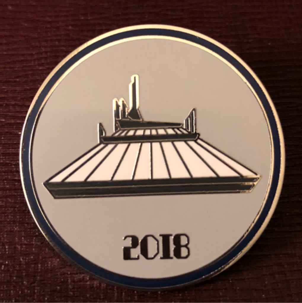 Tangled - Pascal - Colorful Hidden Mickey - Orange