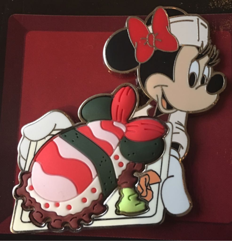 Stitch: Angle On A Cupcake