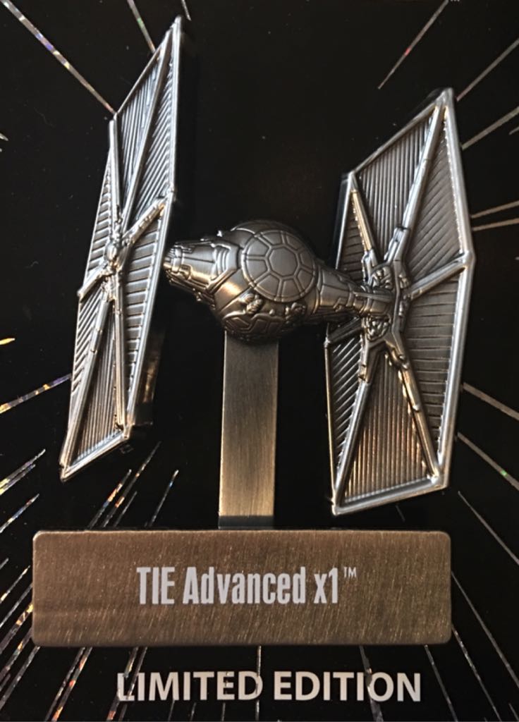 Expedition Everest Yeti