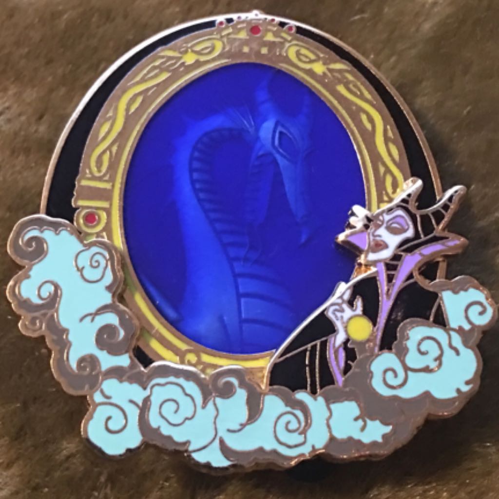 Walt Disney World Flag