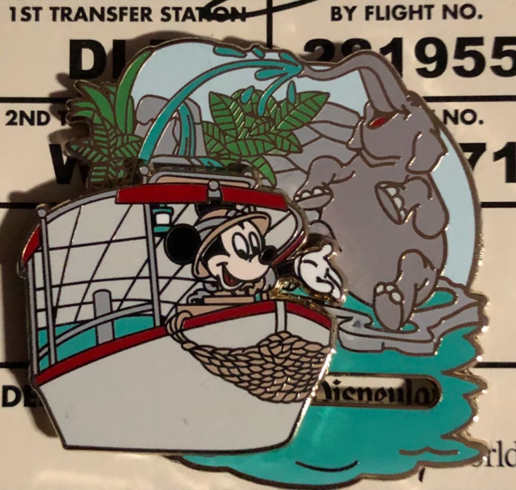 Sora KHIII Collectible Enamel Pin