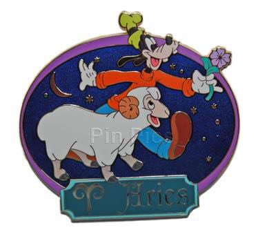 Villains - Neckties Hidden Mickey - Hades