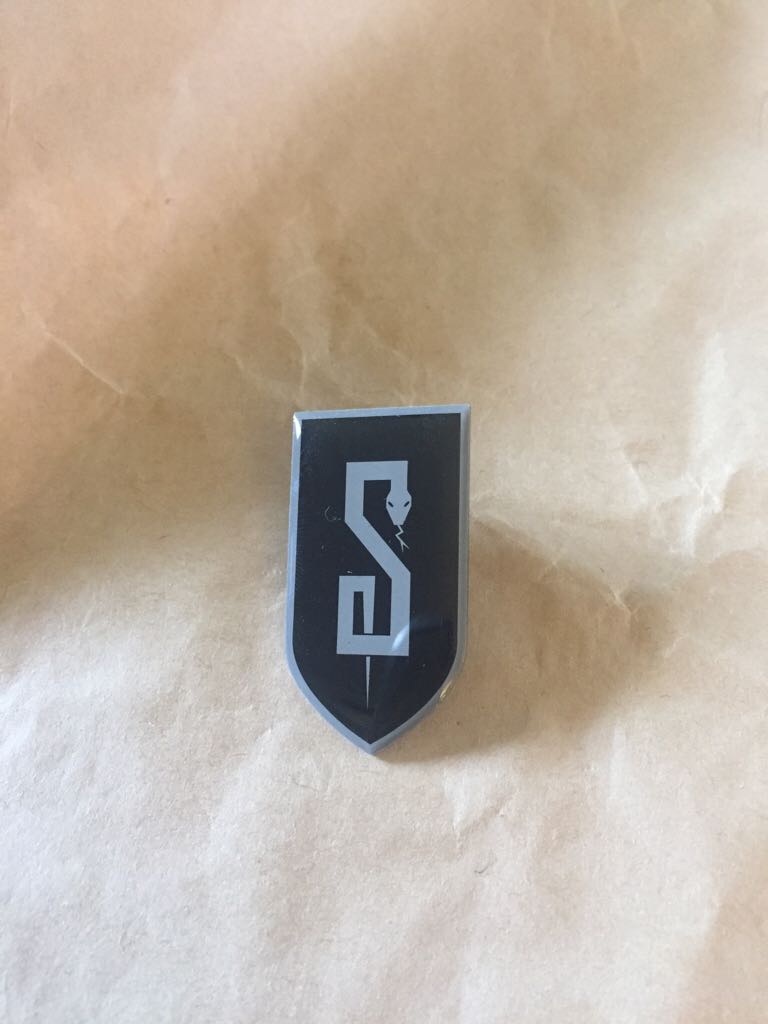 Walt Disney World Flag Red