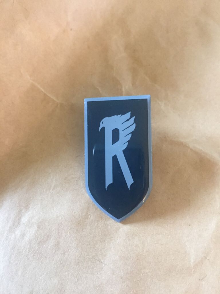 Cast Member Costume - Epcot - Test Track