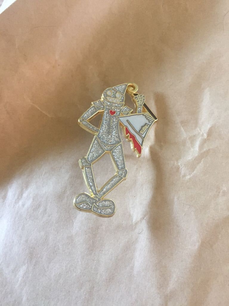 2017 Disney Films Mystery Collection - Big Hero 6 - Baymax, Hiro, & Yokai - Color