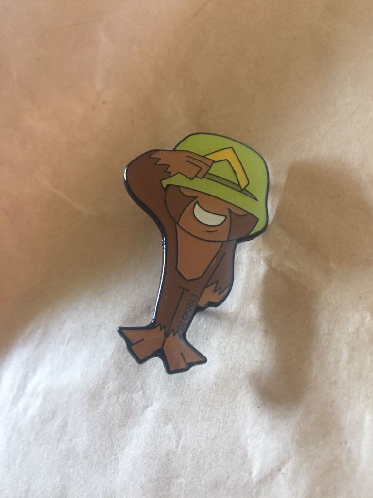 Minnie Mouse As Belle