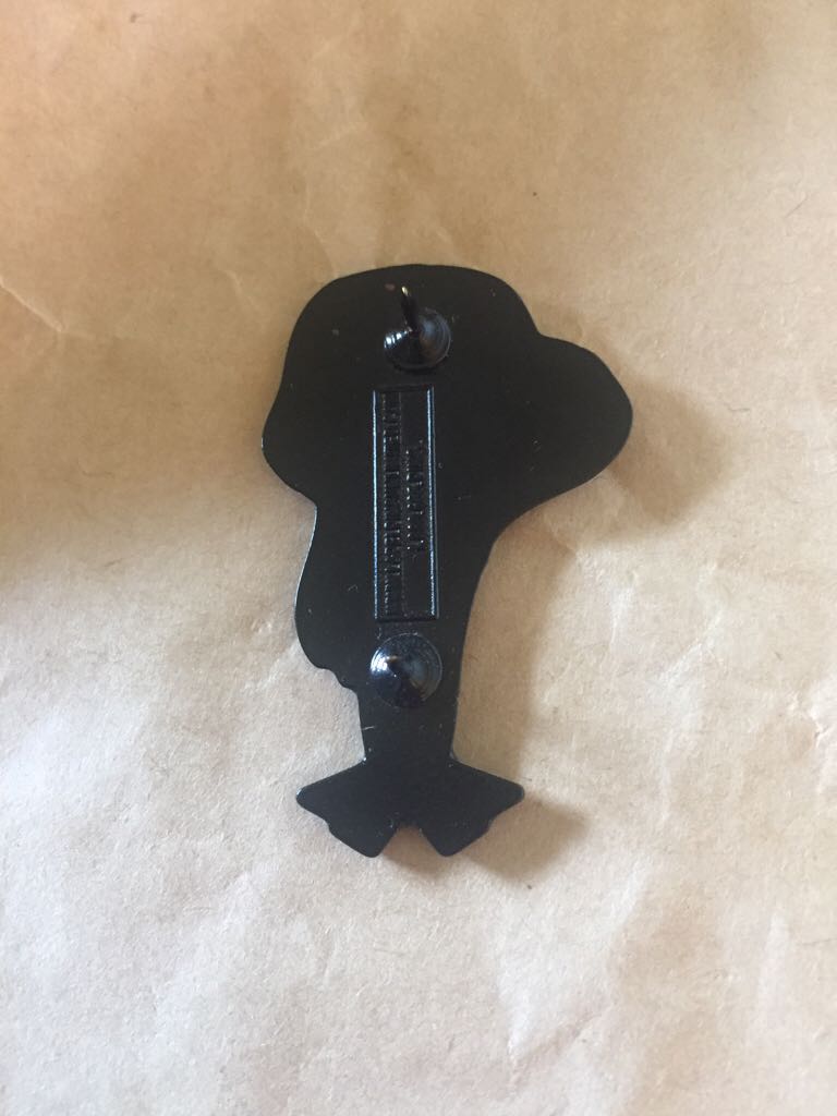 Monkey Army  pin collectible - Main Image 2