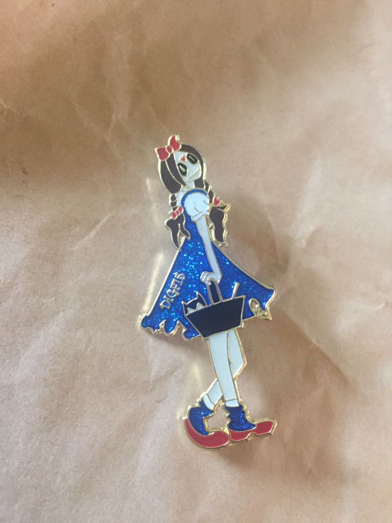 Donald Duck Hollywood Studios