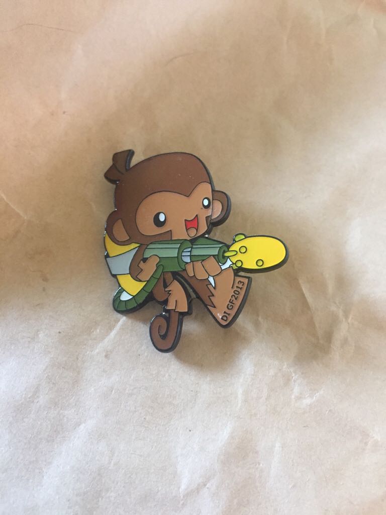 Chip And Dale Tree Full Of Nuts