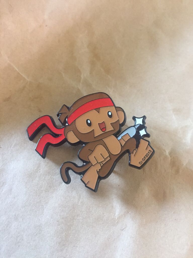 Snowflake - Minnie Mouse