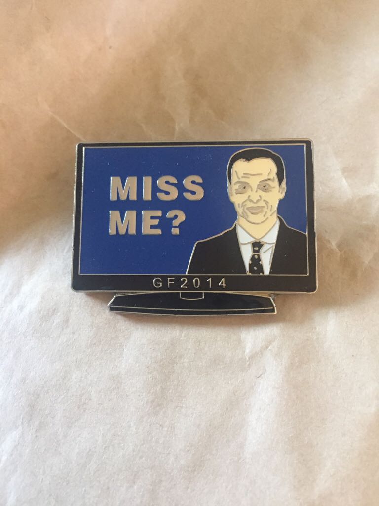 HKDL - Magic Access Exclusive - Teacups - Duffy