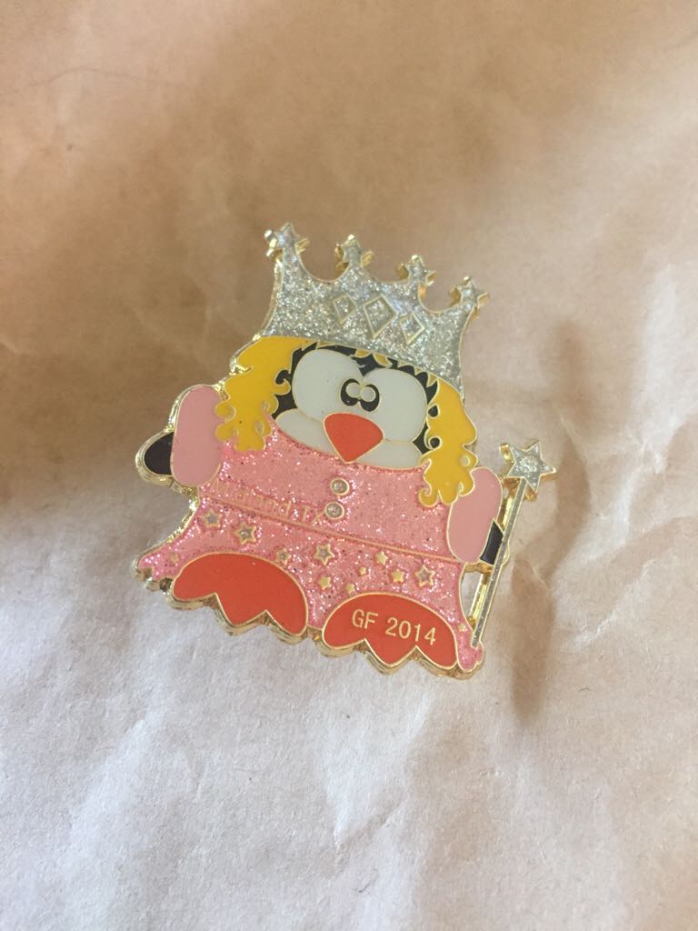 3rd Place Ribbon White