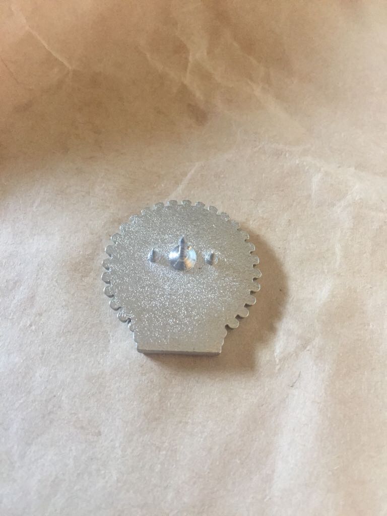 London Eye  pin collectible - Main Image 2