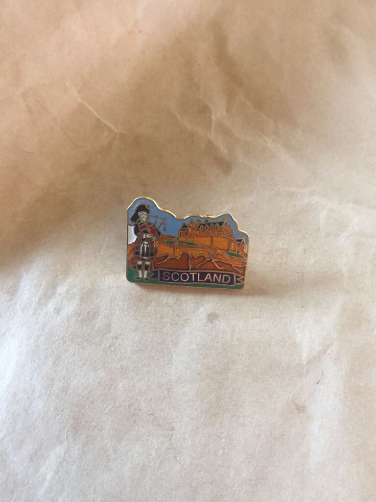 Stitch: Smile Face With Teeth