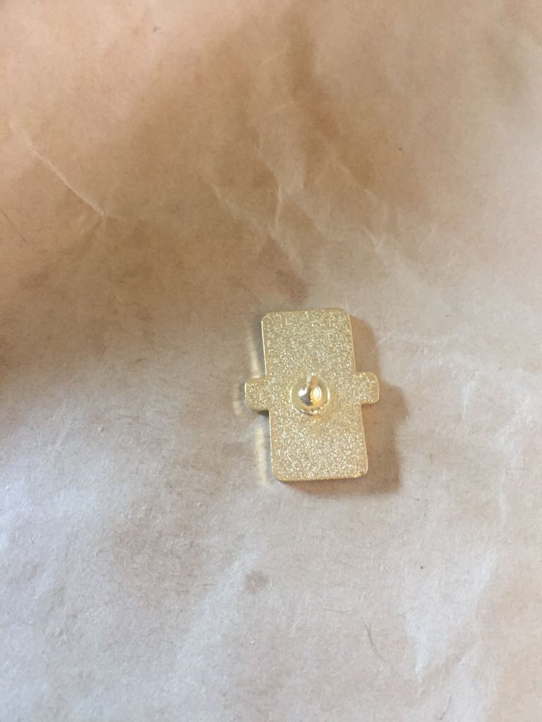 Wales  pin collectible - Main Image 2