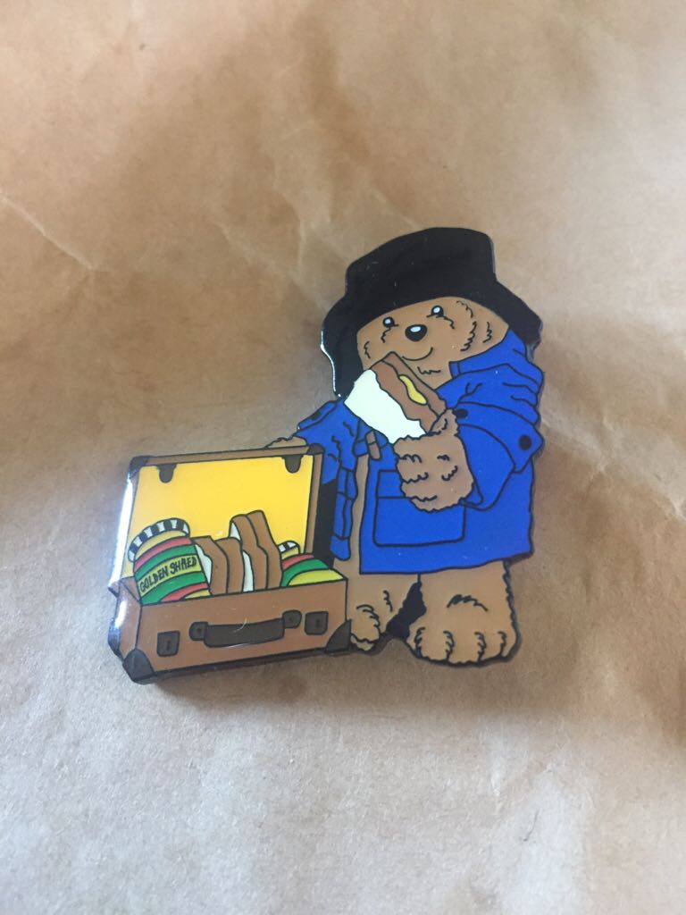 Emperor’s New Groove - Once upon a Time - Kuzco, Yzma, & Pacha