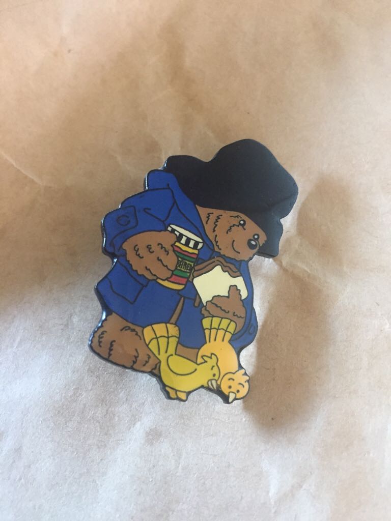 Funko Disney Treasures - Donald & Daisy Duck