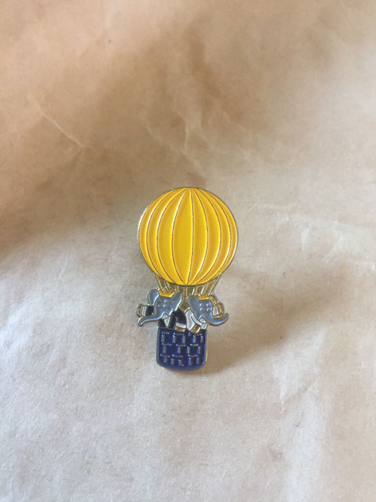 Mickey Head Silhouette 