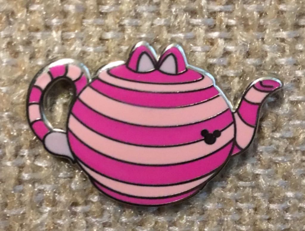 Tsum: Mick Little Head