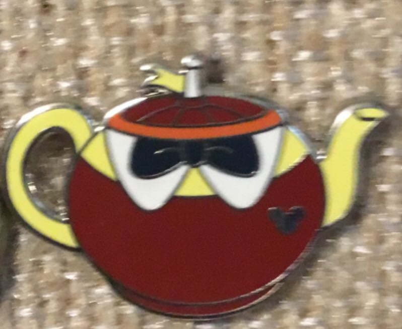 Disney Logo With Castle