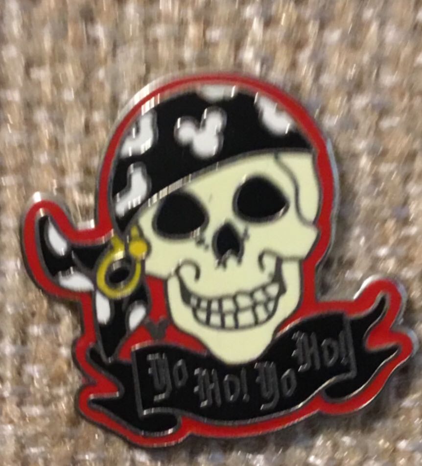 Villains - B.O.L.O. - The Headless Horseman