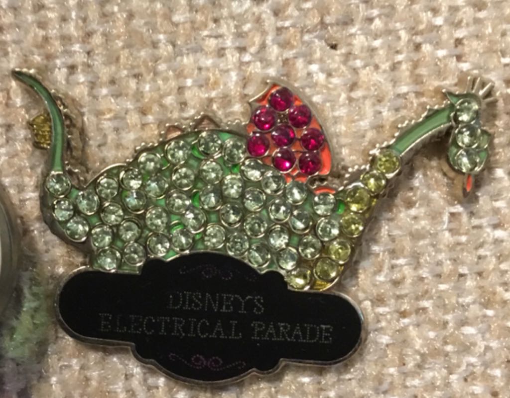 D60 Diamond Decades Fantasmic 